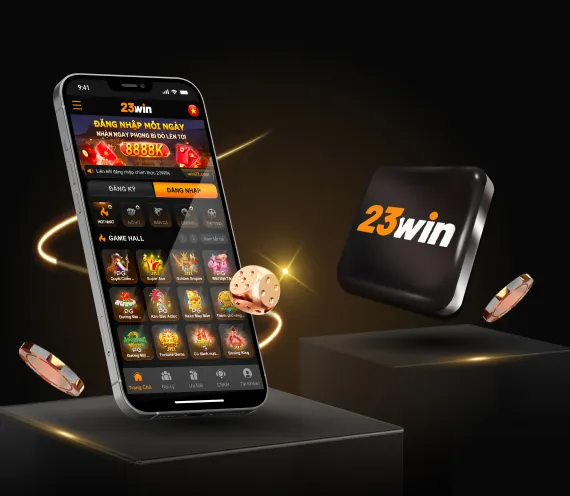 Biểu tượng tiện lợi, chơi game mọi lúc mọi nơi
