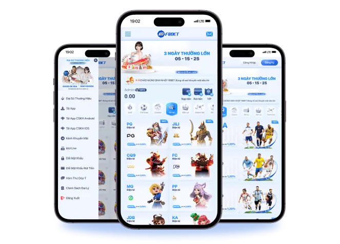 Đa dạng trò chơi Nổ Hũ tại 89win