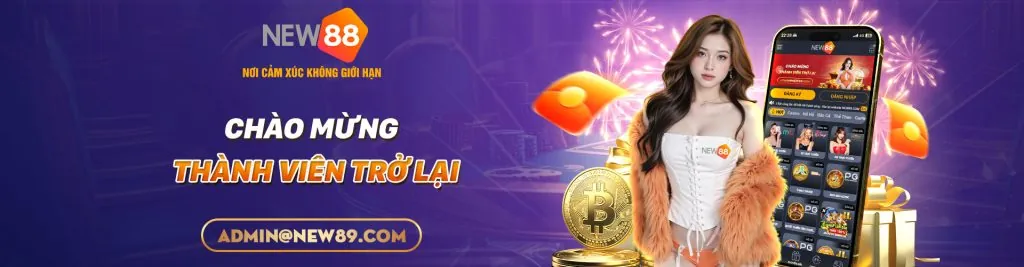 Các trò chơi nổi bật tại 89win link vào