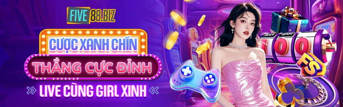 Sảnh Casino Trực Tuyến 89win với các dealer chuyên nghiệp và bàn chơi sôi động