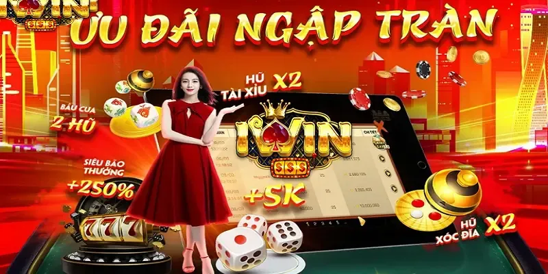 Tổng quan khuyến mãi 89win link vào