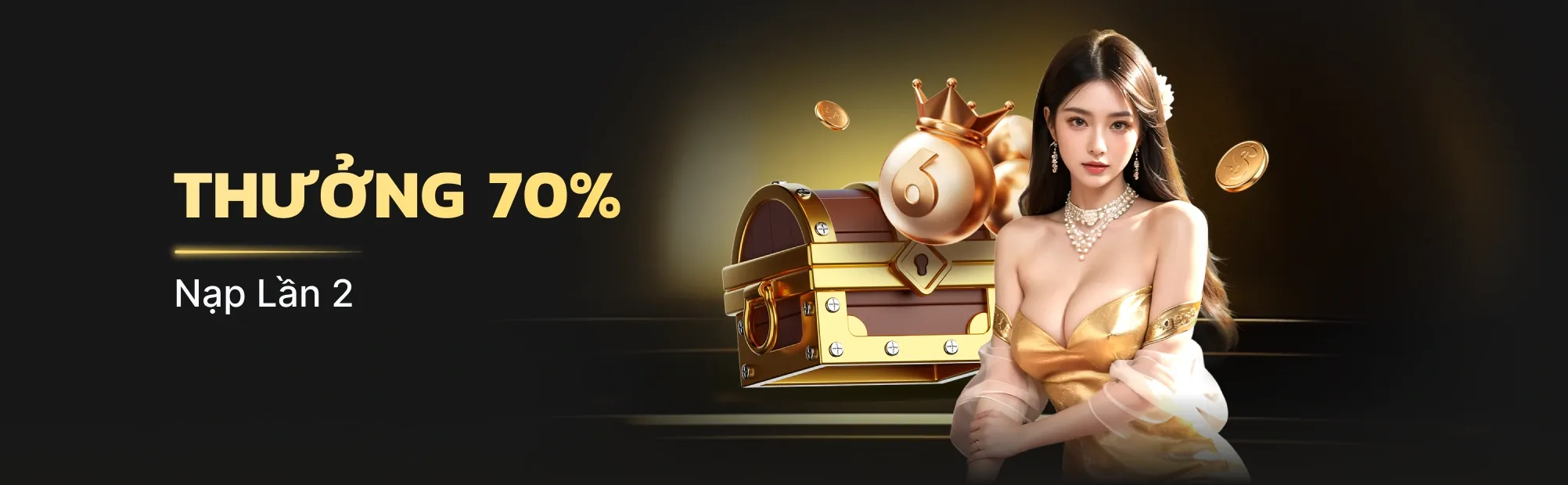 Khuyến mãi nạp tiền hàng ngày 89win